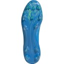 adidas F50 Pro FG Fotballsko Blå 47 1/3