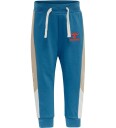 Hummel Vallarta Blue Finn Sweatpants 62