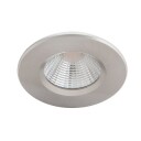 Philips Dive Ceiling spotlys 5,5W 3-pakning (sølv)