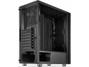Mission SG GGX 1.2 ATX Kabinett med 3 USB-porter og GPU-støtte opptil 34,5 cm