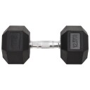 vidaXL Manualer 2 stk 25 kg støpejern