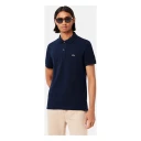 Lacoste Slim Fit Polo Piké Navy Blue