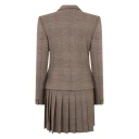 Moschino Dame Jakker Flerfarget 2XL,
