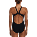 Nike Fastback One Piece badedrakt dame Black 36/Eur38