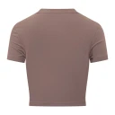 Palm Angels Dame Topper Lilla M,