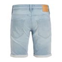 Jack & Jones Herre Shorts Blå XS,