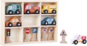 Kinder and Kids Trafikkboks