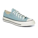 Converse Dame Sko Blå 38 EU,