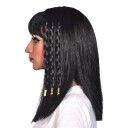Riethmüller Egyptisk Svart Parykk One-size 9909527