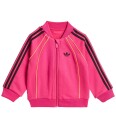 Adidas Originals Cardigan/Bukser   Real Magenta/Lucid Oransje/So   Adidas Originals   2 år 92   Cardigan   Rosa