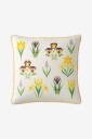 Ellos Home   Putetrekk Daffodil   Gul