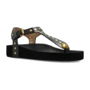 Isabel Marant Dame Sko Svart 37 EU,