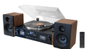 Soundmaster Multi PL920 Musikkanlegg Brun 2303477