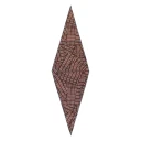 Zegna Herre Accessories Flerfarget ONE SIZE,