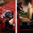 LEGO Ikoner 10290 Pickup
