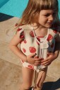 Konges Sløjd Frago Bikini Grs Fragola (7 8 år)