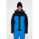 J.Lindeberg Acers Jacket Jl Navy