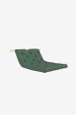 Karup   Hooked Sofa Bed   Grønn