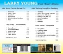 Larry Young  Four Classic Albums  CD