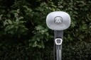 Charge Amps Stolpefeste Halo Pole Mount For Ladestasjon Halo