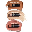 Nudestix Soft & Warm Nudes Mini 3-Piece Kit 1pcs
