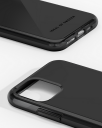 IDEAL OF SWEDEN iPhone 11 iDeal Of Sweden Clear Deksel - Mirror Black