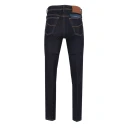 Jacob Cohën Herre Jeans Blå W34,