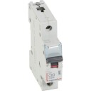 Legrand DX³ MCB automatsikring C63 1P 1M 10/16kA