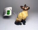 Collecta Siamese Cat