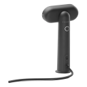 Cirrus Lite klesdamper 10070601 Charcoal