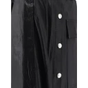 Rick Owens, Herre, Shorts, Svart, M,