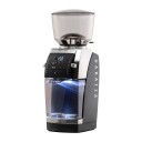 Baratza Vario W+ Kaffekvern Svart