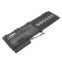 Samsung Series 9 NP900X3A-B03US batteri (6150 mAh 7.4 V, Sort)
