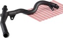 TOPRAN 502 987 Radiatorslange