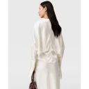 Stella McCartney Dame Bluser & Skjorter Beige S,