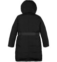 Calvin Klein Classic Belted Coat Black 170