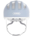 ABUS Smiley Ace Led Hjelm, Pure Aqua