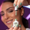 Depend Gel iQ  Effects Cat Eye Divine Whisper
