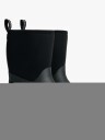 Tretorn Kuling Neoprene Fôrede Gummistøvler Black 26