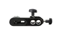 Manfrotto 2-Section Articulated Arm 396 2-Leddet tilbeh?rsarm m/ brakett 143BKT