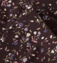 Name It Leggings - NmfOceana - Chocolate Plum - Name It - 3 år (98) - Leggings - Brun