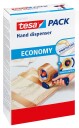 tesa Hand dispenser Economy for packaging tape