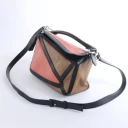 Loewe Pre owned Dame Pre owned Flerfarget ONE SIZE,