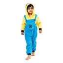 Riethmüller Onesie Minions™ Barn Kostyme XX-Large 1-20079-14Y