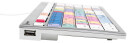 Logickeyboard Adobe Premiere Pro CC Mac Adobe Premiere Pro CC ALBA Mac Pro UK