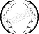 Bremsesko sett METELLI 53 0026