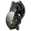 Huawei Watch GT 4 Plastdeksel med Skjermbeskytter - 46mm - Svart