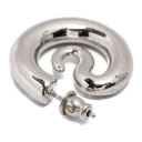 Panconesi Dame Accessories Grå ONE SIZE,