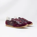 RUN OF Dame Sko Rød 36 EU,