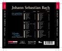 Six Partitas  CD